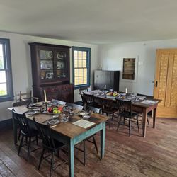 Glen Ellyn Historical Society
