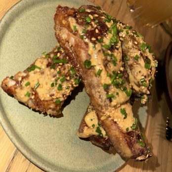 Husk - Pork ribs - American Near Me - Charleston, South Carolina
