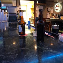 The Bear's Den