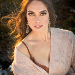 Glow Beauty and Health - Makeup artistry for Miss Alaska USA 2017