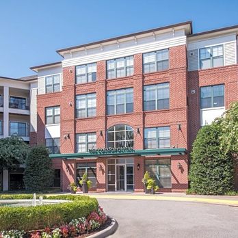 The Cosmopolitan at Lorton Station - Apartments Near Me - Lorton, Virginia The Cosmopolitan at Lorton Station - Apartments Near Me - Lorton, Virginia
