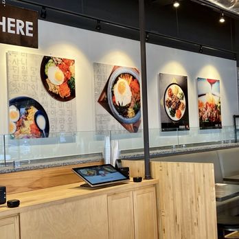 Burning Rice - Korean Near Me - Plano, Texas