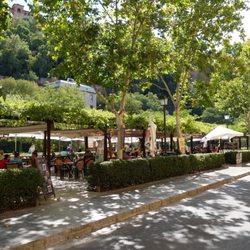 Cafe Bar El Candil