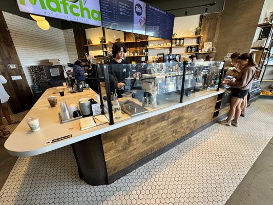 Bird Rock Coffee Roasters - Torrey Pines by null