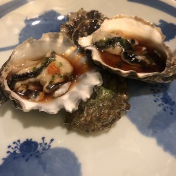 Sushi Wasabi - Oysters - Japanese Near Me - Tustin, California Sushi Wasabi - Oysters - Japanese Near Me - Tustin, California
