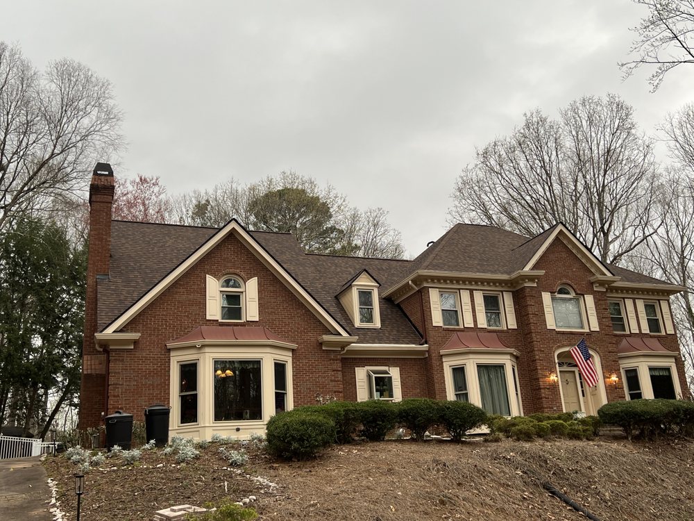 Slide of Superior Roofing Company Of Georgia