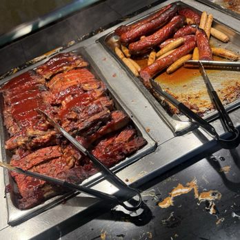 Harvest Buffet - Buffets Near Me - Tacoma, Washington