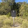 Photo of Big Springs Marker