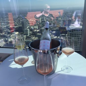 Spire 73 - Cocktail Bars Near Me - Los Angeles, California Spire 73 - Cocktail Bars Near Me - Los Angeles, California