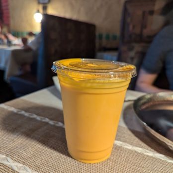 Daawat a Ishq - Mango Lassi - Indian Near Me - Vancouver, Washington Daawat a Ishq - Mango Lassi - Indian Near Me - Vancouver, Washington