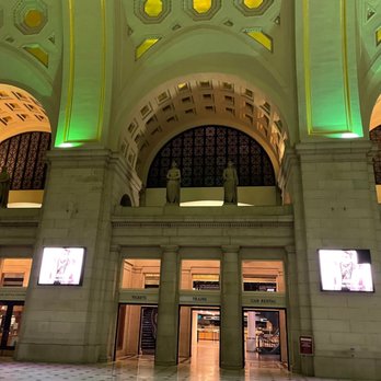 Union Station - Shopping Centers Near Me - Washington, DC, District of Columbia Union Station - Shopping Centers Near Me - Washington, DC, District of Columbia