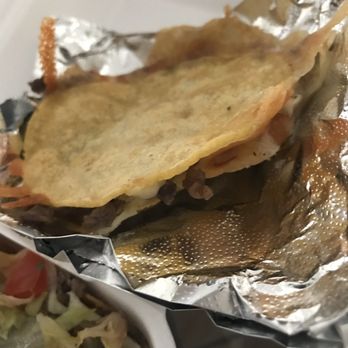 Madrigal's - Mulita - Mexican Near Me - Chino, California