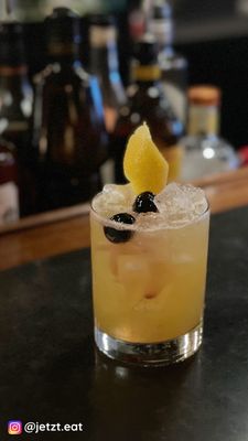 Henry Social Club by null