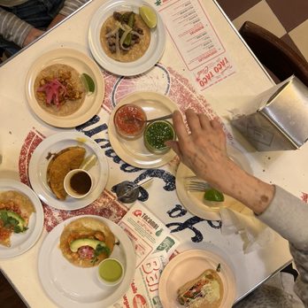 Tacombi - The food was so good - Mexican Near Me - New York, New York Tacombi - The food was so good - Mexican Near Me - New York, New York