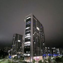UCSD CENTRAL CAMPUS STATION