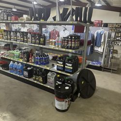 Buchanan General Store