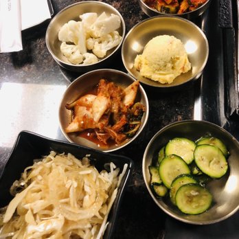 Wooga - Korean Near Me - Fort Lee, New Jersey Wooga - Korean Near Me - Fort Lee, New Jersey