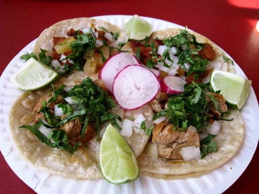 Taqueria Costa Alegre by null