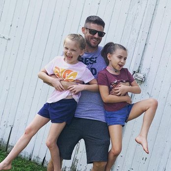 Chris Cusimano - Homes by Cusi - I have a 16 year old, kinda. Yesterday my twin girls turned 8 and as you can see, I can barely hold them!
This is a long way from when th - Real Estate Agents Near Me - Boca Raton, Florida Chris Cusimano - Homes by Cusi - I have a 16 year old, kinda. Yesterday my twin girls turned 8 and as you can see, I can barely hold them!
This is a long way from when th - Real Estate Agents Near Me - Boca Raton, Florida