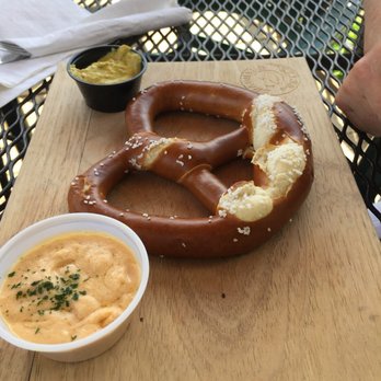 Legend Brewing Co - Good pretzel and beer cheese - Brewpubs Near Me - Richmond, Virginia Legend Brewing Co - Good pretzel and beer cheese - Brewpubs Near Me - Richmond, Virginia
