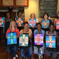 Http://www.paintpartyandwine.com