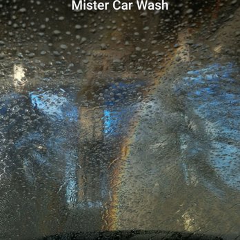 Mister Car Wash - Car Wash Near Me - Stone Mountain, Georgia