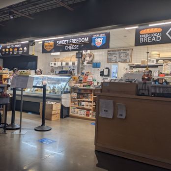 Sweet Freedom Cheese - Sweet Freedom Cheese, 8th Street Market, Bentonville - Cheese Shops Near Me - Bentonville, Arkansas