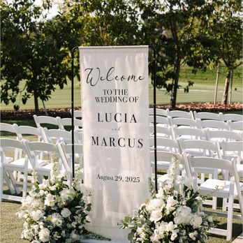 Nikky Flowers - Two lush floor Wedding Arrangements - Floral Designers Near Me - Los Angeles, California Nikky Flowers - Two lush floor Wedding Arrangements - Floral Designers Near Me - Los Angeles, California