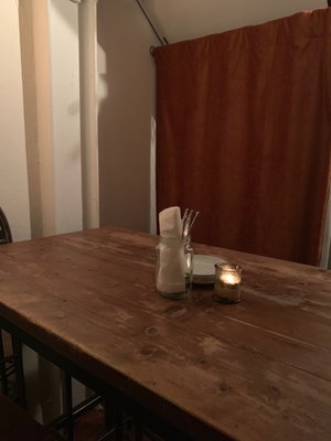 Vagabond Wines Charlotte Street, Fitzrovia by null