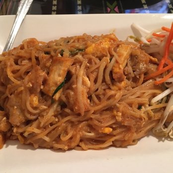 Thai Village - Curry Pad Thai. - Thai Near Me - Honolulu, Hawaii Thai Village - Curry Pad Thai. - Thai Near Me - Honolulu, Hawaii
