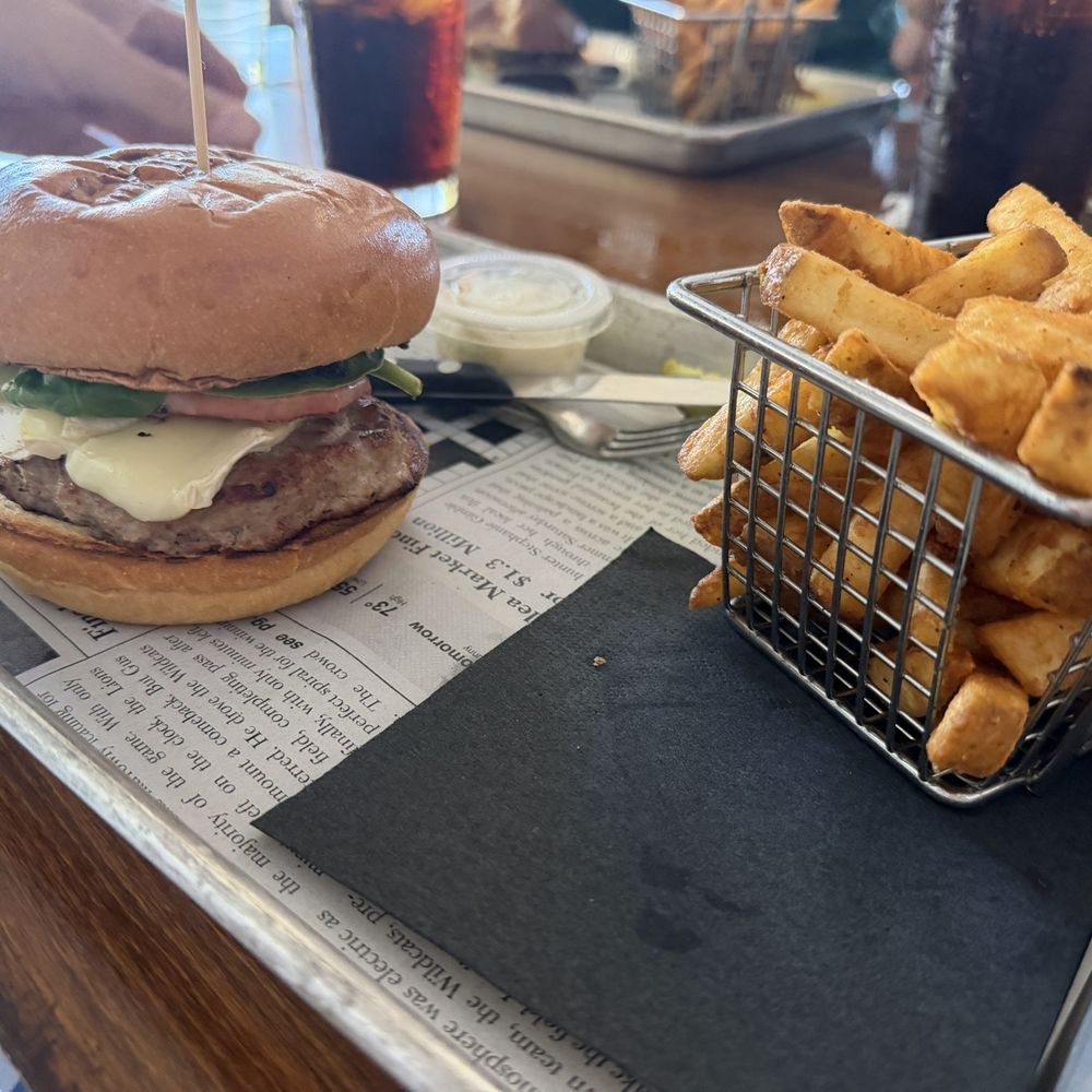 Cow Patty's - Burgers Near Me - Wantage, New Jersey