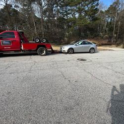 J&J SRT Towing