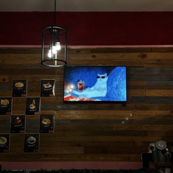 Mama Mu's Bistro - TV - Thai Near Me - San Francisco, California Mama Mu's Bistro - TV - Thai Near Me - San Francisco, California