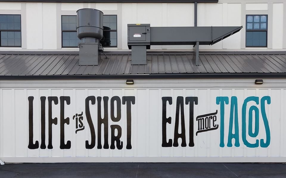 Smokin Jalapeno TexMex 400 Avalon Ave, Muscle Shoals, AL