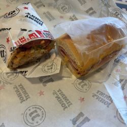 Jimmy John's
