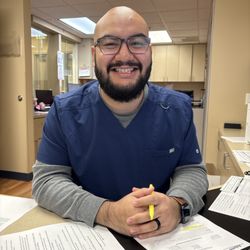 San Diego Digestive Disease Consultants - Chris, Medical Assistant!