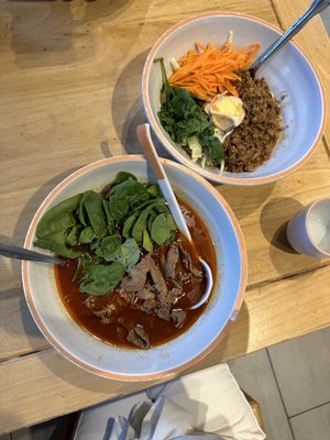Noodle Alley by null