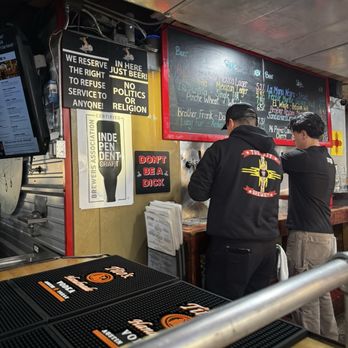 The 377 Brewery - Brewpubs Near Me - Albuquerque, New Mexico