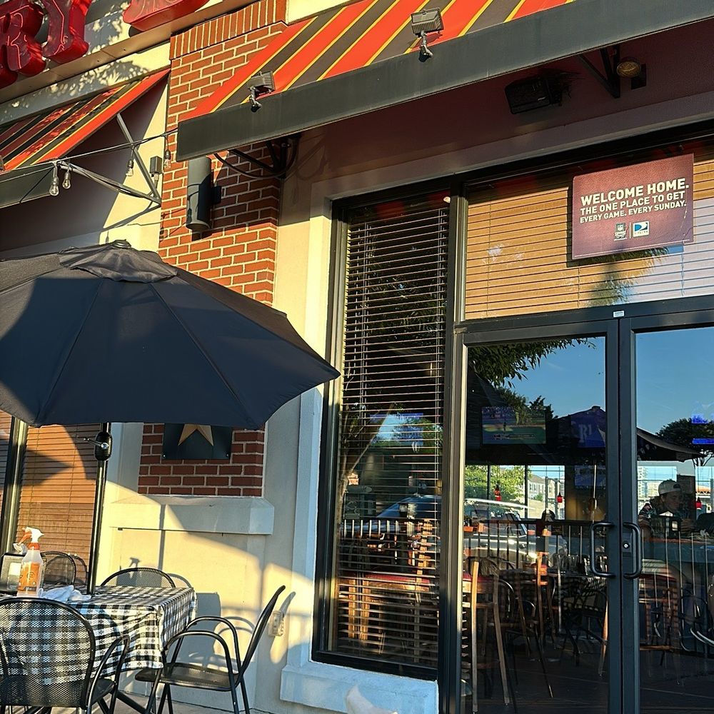 Glory Days Grill - Patio - American Near Me - Ranson, West Virginia
