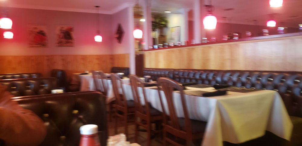 Margarita's Grill Restaurant & Catering