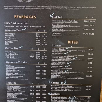 Cafe Oro Dos Aztecas - Menu - Coffee & Tea Near Me - Riverside, California Cafe Oro Dos Aztecas - Menu - Coffee & Tea Near Me - Riverside, California