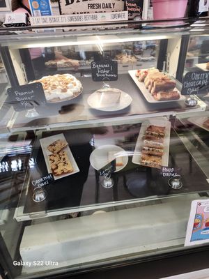 Zoe's Sweet Kitchen by null