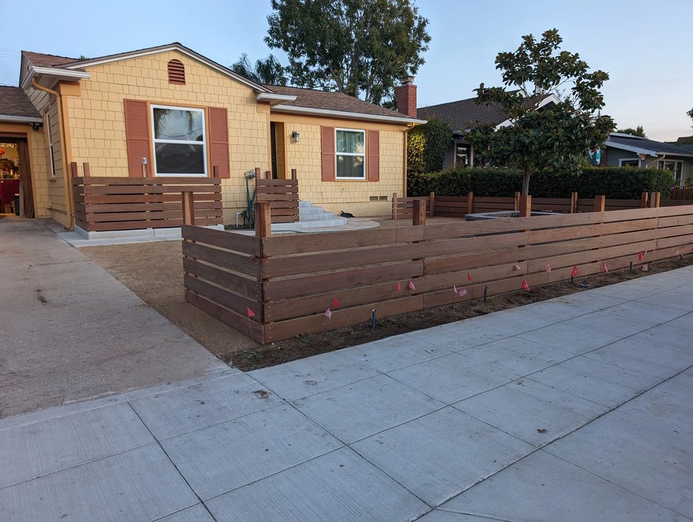 Slide of The Build Pros