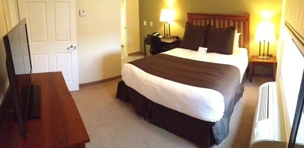 Noble Inn by null