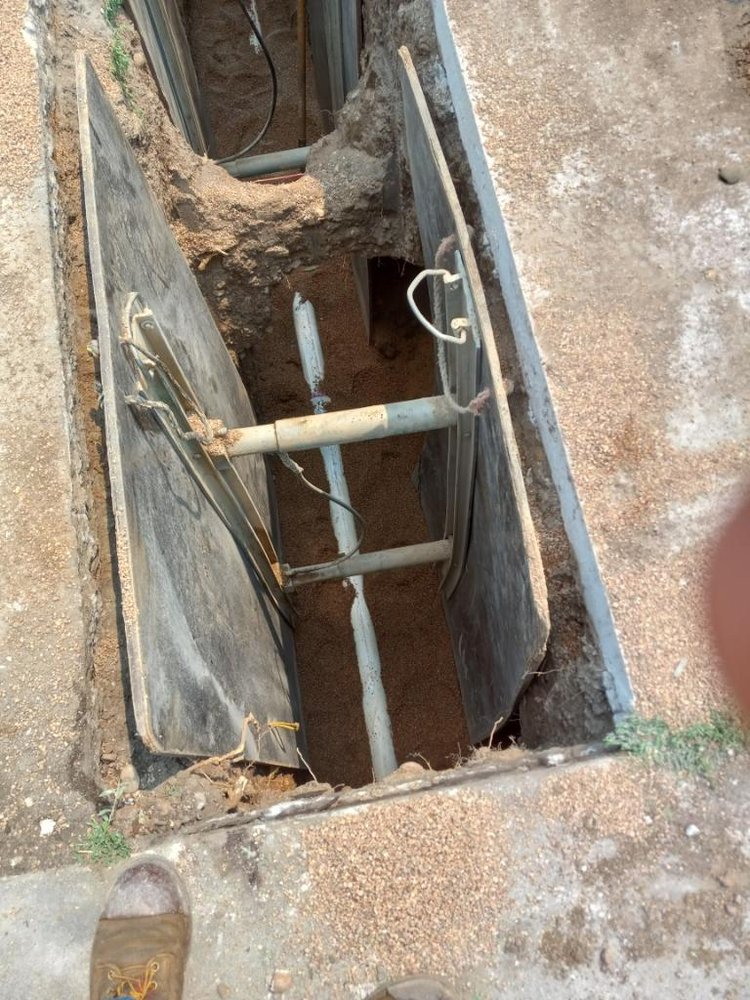 Slide of Rocky Mountain Sewer Services