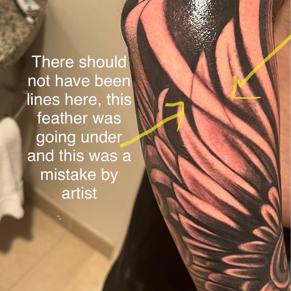 Prison Break Tattoos - Tattoo Near Me - Houston, Texas Prison Break Tattoos - Tattoo Near Me - Houston, Texas