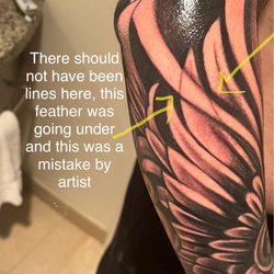 Prison Break Tattoos