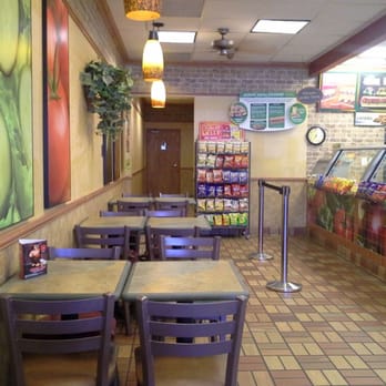 Subway - Sandwiches Near Me - Vienna, Virginia Subway - Sandwiches Near Me - Vienna, Virginia