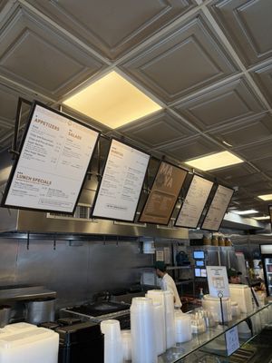 Maya Taqueria of Park Slope by null