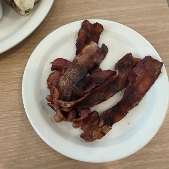 Aloha Kitchen - Bacon - Breakfast & Brunch Near Me - Honolulu, Hawaii